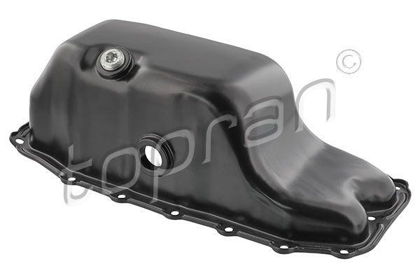 Motor Yağ Karteri  Opel Astra J Sports Tourer (08.2010->)  TOPRAN 207 316