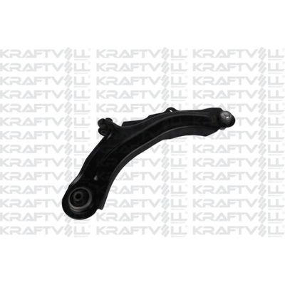 Salıncak Ön Alt Sol KRAFTVOLL 13050295