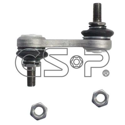 Viraj Demir Askı Rotu Arka Sağ veya Sol FROW 816.1215.017