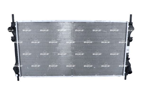Su Radyatörü  Ford Transit Kamyonet (FY)(2000->)  NRF 509697