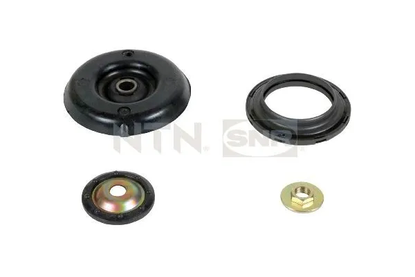 Amortisör Tabla Takozu Ön Sağ veya Sol Peugeot 206 Sedan (09.2006->)  SNR KB659.33