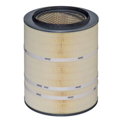 Hava Filtresi  HENGST FILTER E218L