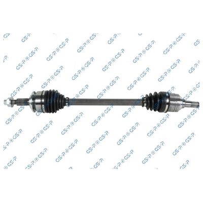 Aks Komple Ön Sağ MAHER 35163