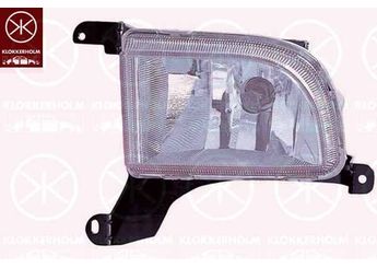 Sis Farı Ön Sağ OPEL ORJINAL 96551094  96551094