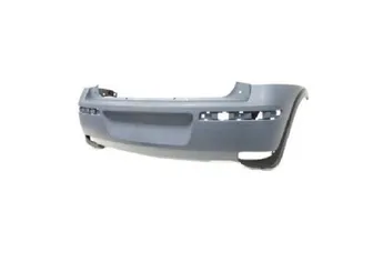 Tampon Arka EUROBUMP OPL07CO037  1404172 93177705 140417293177705