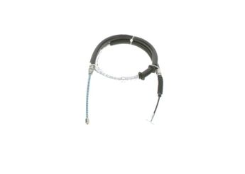 El Fren Teli Arka Sol BOSCH 1 987 477 728  60654885