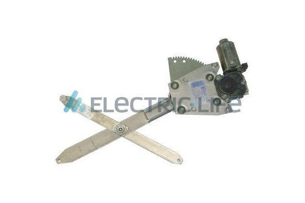 Cam Krikosu Ön Sağ HUSHAN 401-1933A