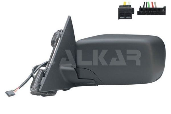 Dikiz Aynası Dış Sol BMW 3 Serisi Touring (E46)(1999->)  BSG 15-900-036