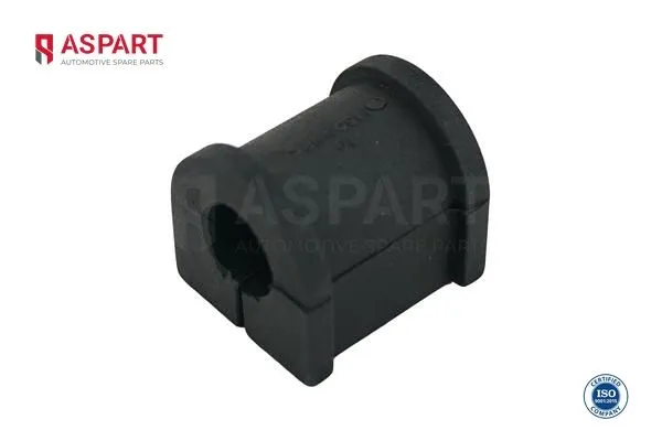 Viraj Demir Lastiği Arka ASPART 1SRU1053