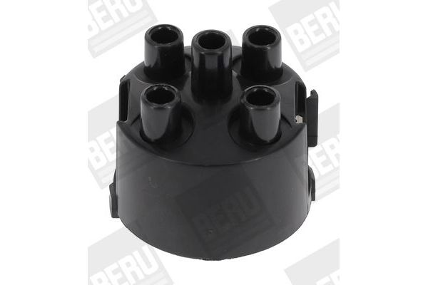 Distribütör Kapağı  Volkswagen Jetta II (165/167)(01.1984->1992)  BERU VK355S