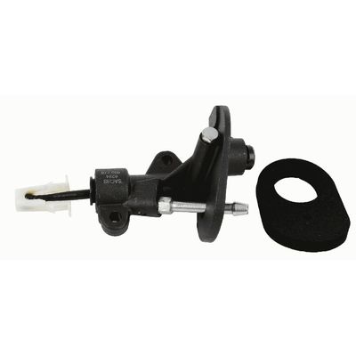 Debriyaj Merkezi Üst SACHS 6284 600 779