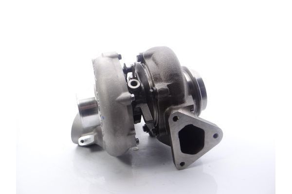 Turbo Şarj  Mercedes S -Serisi 4 Kapı (BM 220)(07.1998->)  GARRETT 711017-5004S