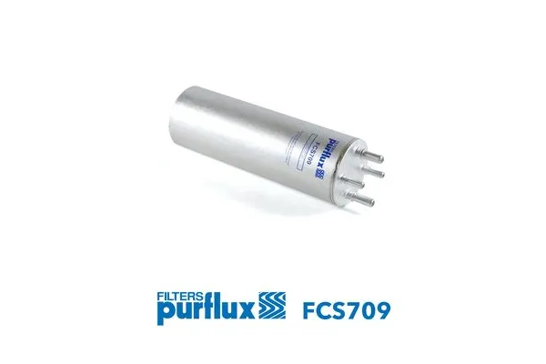 Yakıt Filtresi  Volkswagen Touareg (7LA)(11.2002->2006)  PURFLUX FCS709