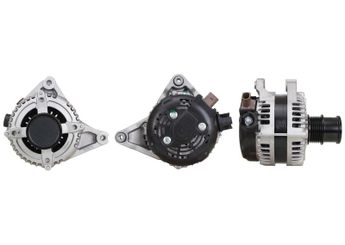 Alternatör  FORD ORJINAL JX6T10300BA  JX6T10300BA 2200561 JX6T-10300-BA