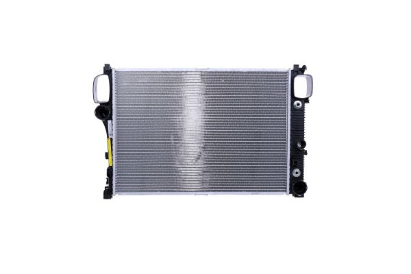 Su Radyatörü  RADISEN RR 67107