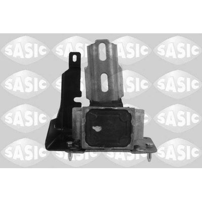 Motor Takozu Sol Peugeot 207 CC Cabrio-Coupe (02.2007->)  PSA ORJINAL 1813L4