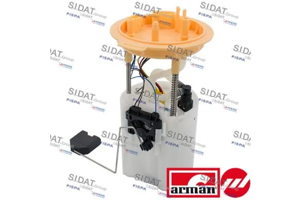 Depo Şamandırası  Volkswagen Tiguan (CT1)(11.2023->)  SIDAT 721319AS