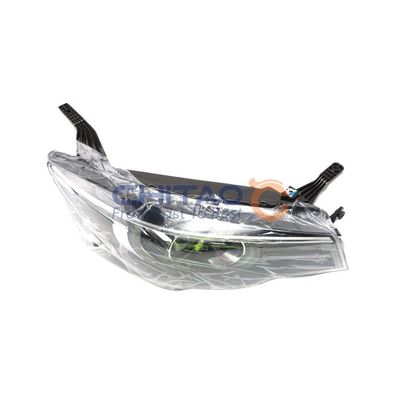 Far Lambası Sağ WAGENBURG 14530002200