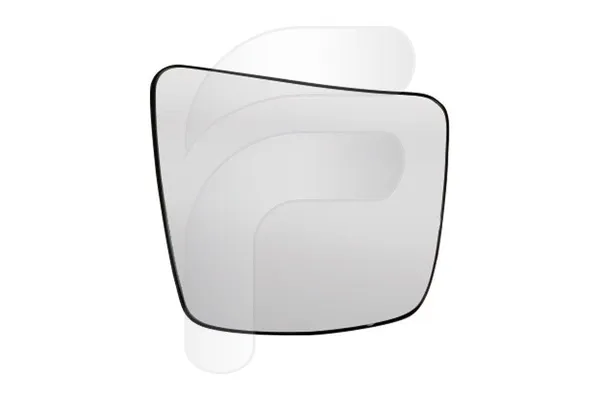 Ayna Camı Dış Sağ SERVET S090 206