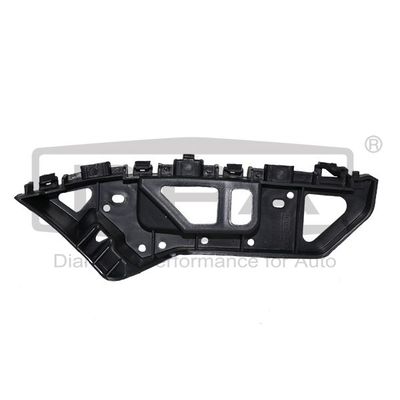 Tampon Braketi Ön Sol Volkswagen Caddy P.Van/Kombi (2C)(08.2010->2015)  MADE IN TAIWAN 1192-2024