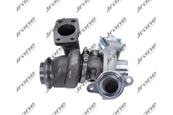 Turbo Şarj  Mazda 2 Sedan (DY)(03.2003->)  JRONE 8M02-200-527