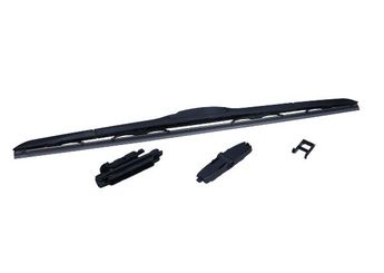 Silecek Süpürgesi Ön Muz Tip 550/530 mm - 22/21 inç SILBAK SB2221B  8J1955425A 8J1955426A