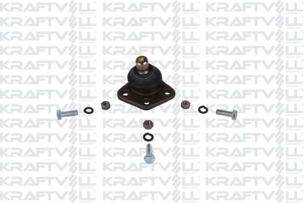 Rotil Alt Sağ veya Sol Volkswagen Golf I (171/173)(08.1974->1981)  KRAFTVOLL 13010183