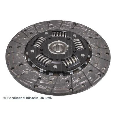 Debriyaj Balatası  Mitsubishi Pajero (V20/V40)(1998->)  BLUE PRINT ADC43142