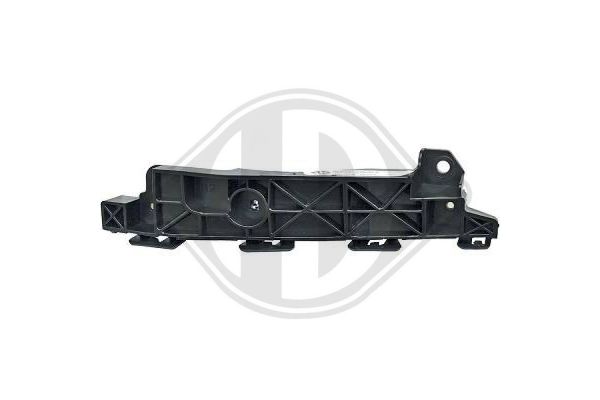 Tampon Braketi Ön Sol Hyundai ix35 (EL/LM)(2010->)  EUROBUMP HUN07IX012