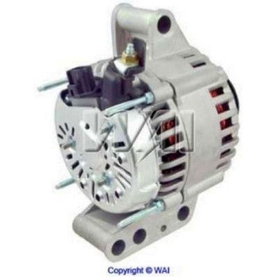 Alternatör  Ford Fiesta (CBK)(2002->)  FORD ORJINAL 5S6Y10300AD