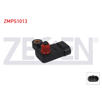 MAP Sensörü  Daewoo Evanda (2003->)  ZEGEN ZMPS1013