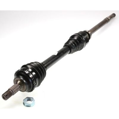 Aks Komple Ön Sağ Peugeot 306 3K/ HB/ Sedan (S2)(04.1997->)  MAGNETI MARELLI 359002500540