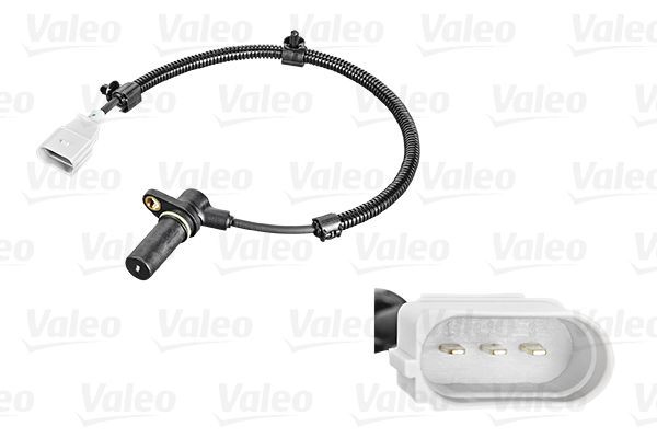 Krank Sensörü  Volkswagen Sharan (7M6/7M9)(04.2000->2010)  VALEO 254045