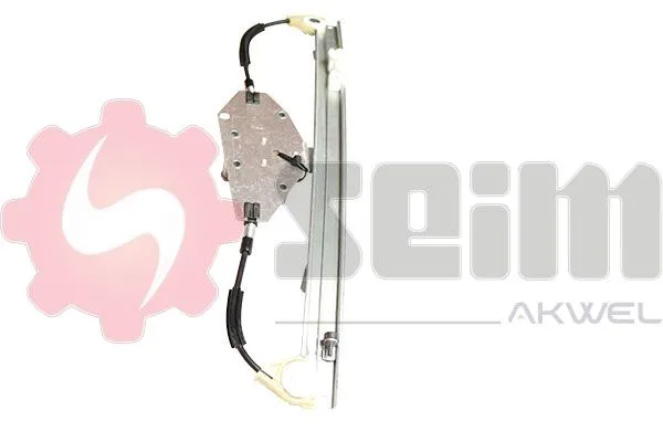 Cam Krikosu Arka Sol FIAT ORJINAL 52093915