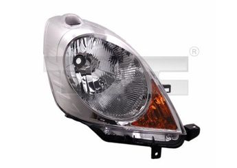 Far Lambası Sağ TYC 20-1039-15-2  260109U10A 260109U100 26010-9U100 26010-9U10A