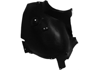 Çamurluk Davlumbazı Ön Sağ EUROBUMP MER1520001  A2086901830