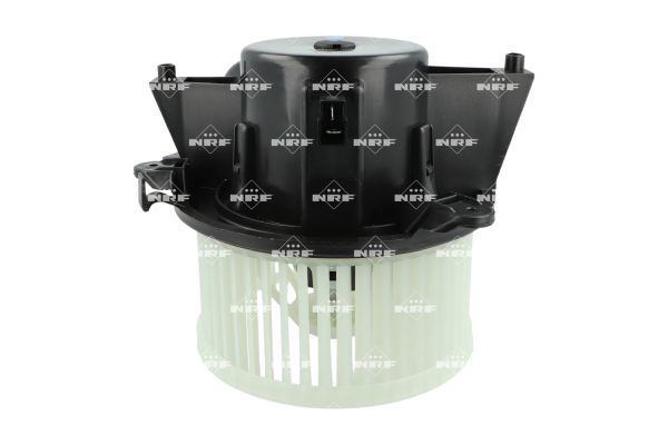 Kalorifer Motoru  NRF 34022