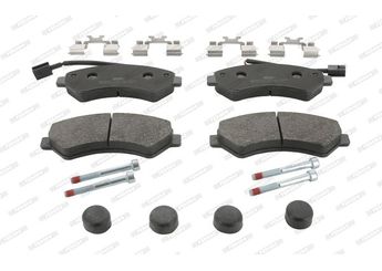 Fren Disk Balata Ön SWAPP 44137  