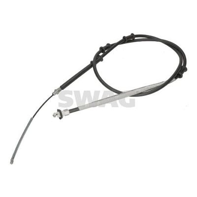 El Fren Teli Arka Sağ veya Sol Fiat Doblo (152) Panorama (12.2014->)  SWAG 33 11 2287