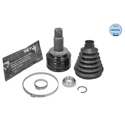 Aks Kafası Ön Dış Sağ veya Sol MEYLE 314 498 0006