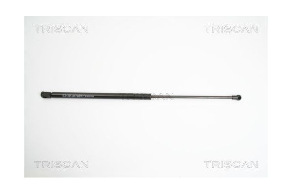 Bagaj Amortisörü Sağ veya Sol Peugeot 107 (05.2005->)  FROW 276.1650.001