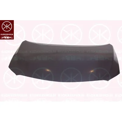 Motor Kaputu  Toyota Corolla (E15)(2006->)  VORTEX V3510959