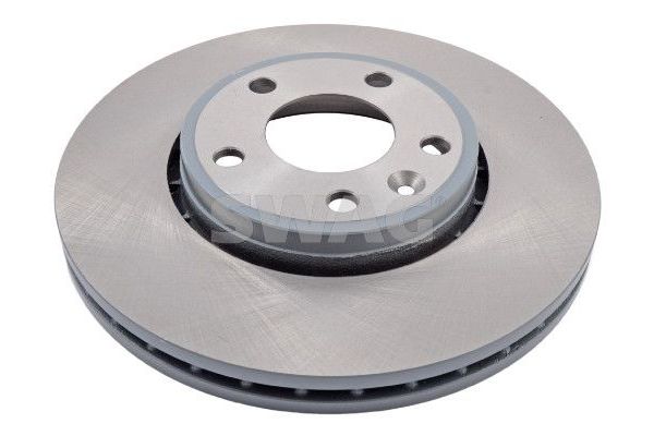 Fren Disk Ayna Ön Sağ ve Sol Opel Vivaro (2001->)  SWAG 60 92 2698