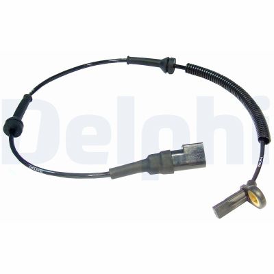 Abs Sensörü Ön Sağ veya Sol Ford Tourneo Connect (TC7)(2002->)  DELPHI SS20106
