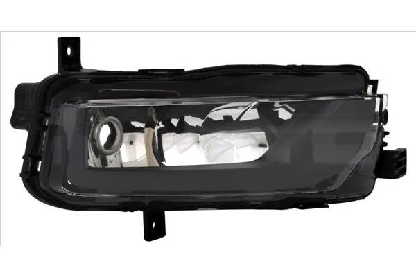 Sis Farı Ön Sağ TYC 19-15019-01-2