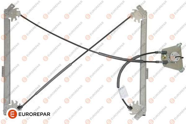 Cam Krikosu Ön Sağ veya Sol Audi A3 (8P1)(05.2003->)  EUROREPAR 1619997380