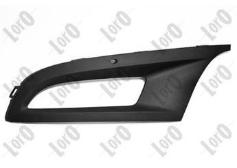 Tampon Panjuru Ön Sol EUROBUMP WOS07PO049Y  6R0853665D 6R0853665D9B9