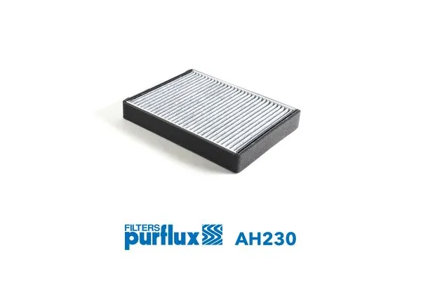 Polen Filtresi  Kia Magentis (MS)(2001->)  PURFLUX AH230