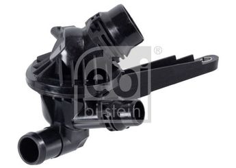 Termostat Gövdesi  WENDERPARTS BA11537600584  11537600584 11 53 7 600 584