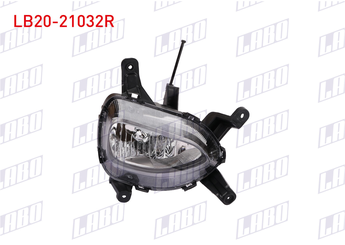 Sis Farı Ön Sağ LABO LB20-21032R  92202C8800